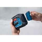 Bosch PRO Batteria BA 3.7V 3.0Ah XL Professional blu