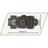 COBI Sd.Kfz. 222, Giochi di costruzione 