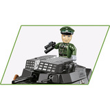 COBI Sd.Kfz. 222, Giochi di costruzione 