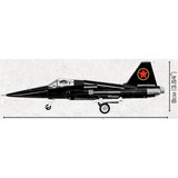 COBI Top Gun MiG-28, Giochi di costruzione 