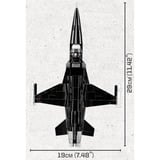 COBI Top Gun MiG-28, Giochi di costruzione 