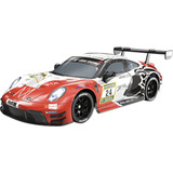 Carrera RC 2,4GHz Porsche 911 GT3 R "Lionspeed GP, No.24" - Steam 