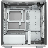 Cooler Master MasterFrame 600 Mesh ARGB, Chassis Tower argento
