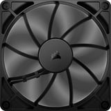 Corsair RS140 PWM, Ventola Nero