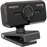 Creative Live! Cam Sync V3, Webcam Nero