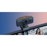 Creative Live! Cam Sync V3, Webcam Nero