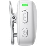 DJI Mic Mini Trasmettitore, Microfono bianco