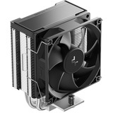 DeepCool AG300 G2, raffreddamento CPU  Nero