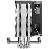 DeepCool AG300 G2, raffreddamento CPU  Nero