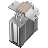 DeepCool AG300 G2, raffreddamento CPU  Nero