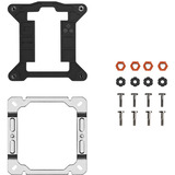 DeepCool AG300 G2, raffreddamento CPU  Nero
