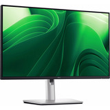 Dell Pro Plus P2425DE Monitor PC 61 cm (24") 2560 x 1440 Pixel Quad HD LCD Nero, Monitor LED Nero/Argento, 61 cm (24"), 2560 x 1440 Pixel, Quad HD, LCD, 8 ms, Nero