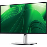 Dell Pro Plus P2425DE Monitor PC 61 cm (24") 2560 x 1440 Pixel Quad HD LCD Nero, Monitor LED Nero/Argento, 61 cm (24"), 2560 x 1440 Pixel, Quad HD, LCD, 8 ms, Nero
