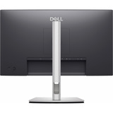 Dell Pro Plus P2425DE Monitor PC 61 cm (24") 2560 x 1440 Pixel Quad HD LCD Nero, Monitor LED Nero/Argento, 61 cm (24"), 2560 x 1440 Pixel, Quad HD, LCD, 8 ms, Nero
