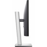 Dell Pro Plus P2425DE Monitor PC 61 cm (24") 2560 x 1440 Pixel Quad HD LCD Nero, Monitor LED Nero/Argento, 61 cm (24"), 2560 x 1440 Pixel, Quad HD, LCD, 8 ms, Nero