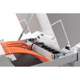 Digitus Cavo di posa professionale Cat.7 S/FTP semplice, Cca arancione 