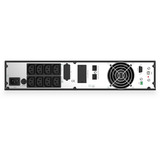 Digitus DN-170094 OnLine, UPS Nero