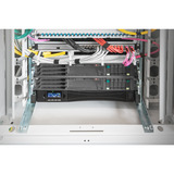 Digitus DN-170094 OnLine, UPS Nero