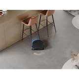 ECOVACS DEEBOT X5 OMNI Nero, Aspirazione robot Nero, Senza sacchetto, Nero, Forma a D, Sacchetto per la polvere, 67,9 dB, 3,5 L