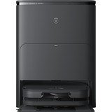 ECOVACS DEEBOT X5 OMNI Nero, Aspirazione robot Nero, Senza sacchetto, Nero, Forma a D, Sacchetto per la polvere, 67,9 dB, 3,5 L