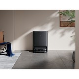 ECOVACS DEEBOT X5 OMNI Nero, Aspirazione robot Nero, Senza sacchetto, Nero, Forma a D, Sacchetto per la polvere, 67,9 dB, 3,5 L