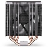 ENDORFY Fera 5 ARGB, raffreddamento CPU  