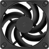 Fractal Design Dynamic 3 140, Ventola Nero
