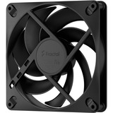Fractal Design Dynamic 3 140, Ventola Nero