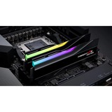 G.Skill DIMM 64 GB DDR5-6000 (2x 32 GB) Dual-Kit, Memoria Nero