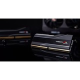 G.Skill DIMM 64 GB DDR5-6000 (2x 32 GB) Dual-Kit, Memoria Nero