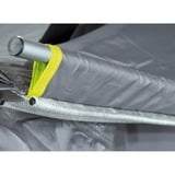 High Peak Tendalino per camper Trentino 2.0 grigio/Limone verde