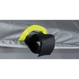 High Peak Tendalino per camper Trentino 2.0 grigio/Limone verde