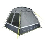 High Peak Tendalino per camper Trentino 2.0 grigio/Limone verde