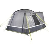 High Peak Tendalino per camper Trentino 2.0 grigio/Limone verde