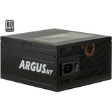 Inter-Tech ArgusNT HA-1300BA3 1300W, Alimentatore PC Nero