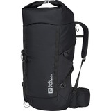 Jack Wolfskin CYROX SHAPE 30 S-L, Zaino Nero