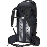 Jack Wolfskin CYROX SHAPE 30 S-L, Zaino Nero