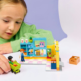 LEGO Friends Heartlake City Mini-Markt, Giochi di costruzione 