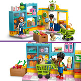 LEGO Friends Heartlake City Mini-Markt, Giochi di costruzione 