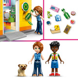 LEGO Friends Heartlake City Mini-Markt, Giochi di costruzione 