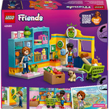 LEGO Friends Heartlake City Mini-Markt, Giochi di costruzione 