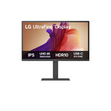 LG UltraFine 27U730A-B, Monitor LED Nero