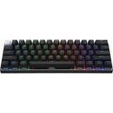 Logitech G Pro X 60, Tastiera da gioco Nero