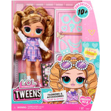 MGA Entertainment 542568 Bambole, Bambola L.O.L. Surprise! 542568, Bambola alla moda, Femmina, 4 anno/i, Bambino/Bambina, Multicolore