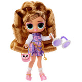 MGA Entertainment 542568 Bambole, Bambola L.O.L. Surprise! 542568, Bambola alla moda, Femmina, 4 anno/i, Bambino/Bambina, Multicolore