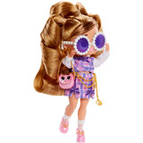 MGA Entertainment 542568 Bambole, Bambola L.O.L. Surprise! 542568, Bambola alla moda, Femmina, 4 anno/i, Bambino/Bambina, Multicolore
