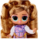 MGA Entertainment 542568 Bambole, Bambola L.O.L. Surprise! 542568, Bambola alla moda, Femmina, 4 anno/i, Bambino/Bambina, Multicolore