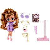 MGA Entertainment 542568 Bambole, Bambola L.O.L. Surprise! 542568, Bambola alla moda, Femmina, 4 anno/i, Bambino/Bambina, Multicolore