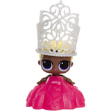 MGA Entertainment L.O.L. Surprise Princess Baby Sisters, Gioco figura 