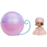 MGA Entertainment L.O.L. Surprise Princess Baby Sisters, Gioco figura 